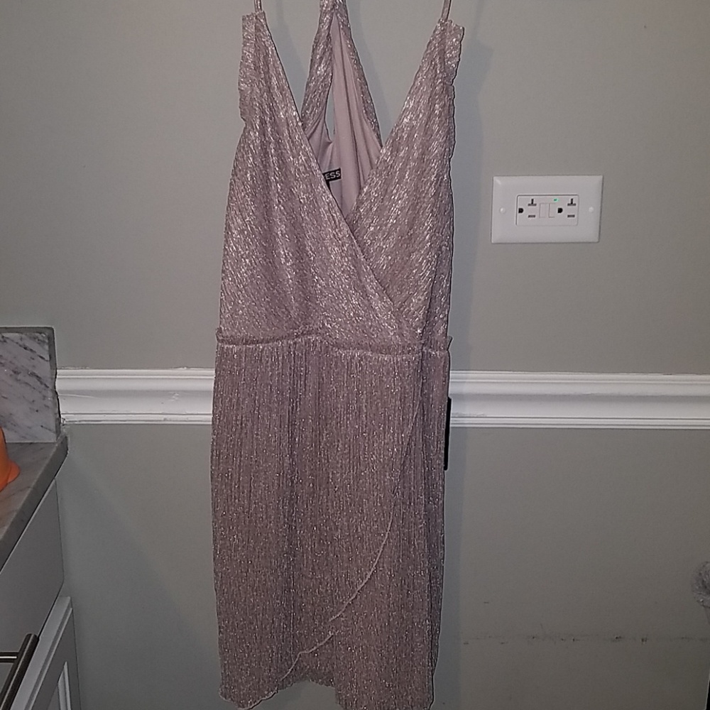 Sparkly Party dress